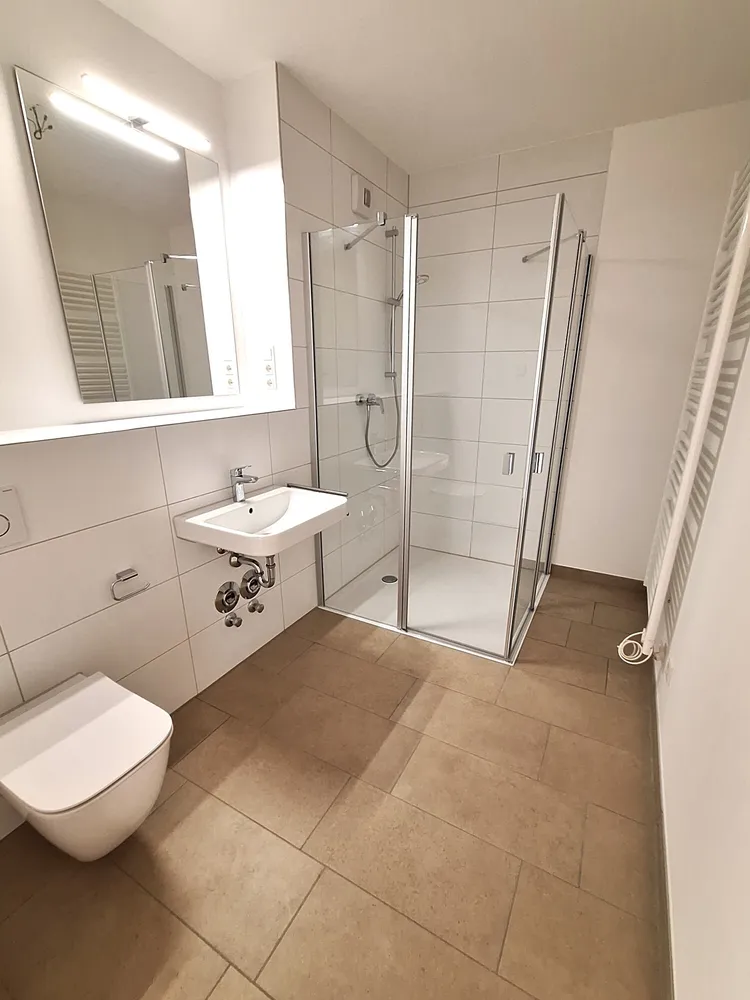 2 Zimmer Wohnung mit 70 m² in Osnabrück – Bild 4