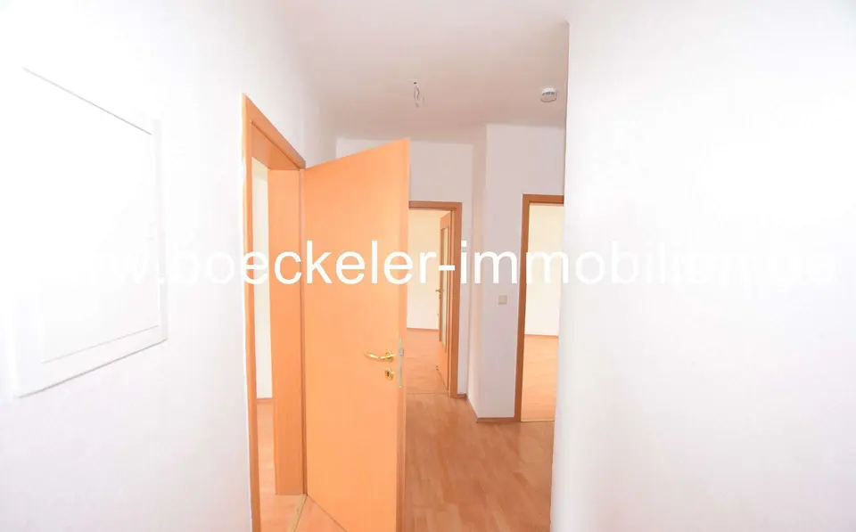2 Zimmer Wohnung mit 49 m² in Zeitz – Bild 4