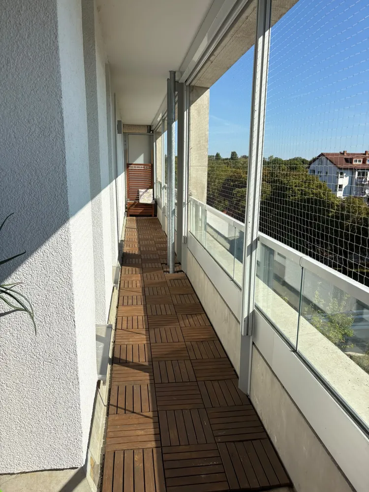 3 Zimmer Wohnung mit 85 m² in München – Bild 10