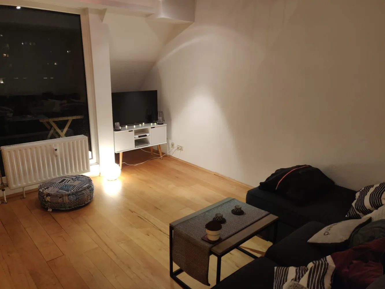 3 Zimmer Wohnung mit 76 m² in Düsseldorf – Bild 11