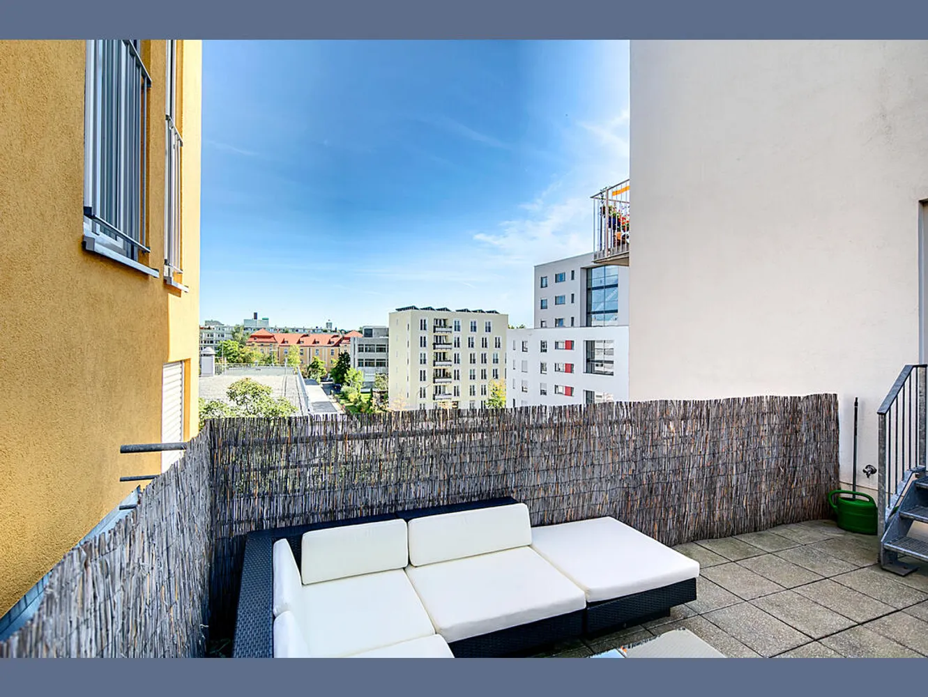 2 Zimmer Wohnung mit 54 m² in München – Bild 12