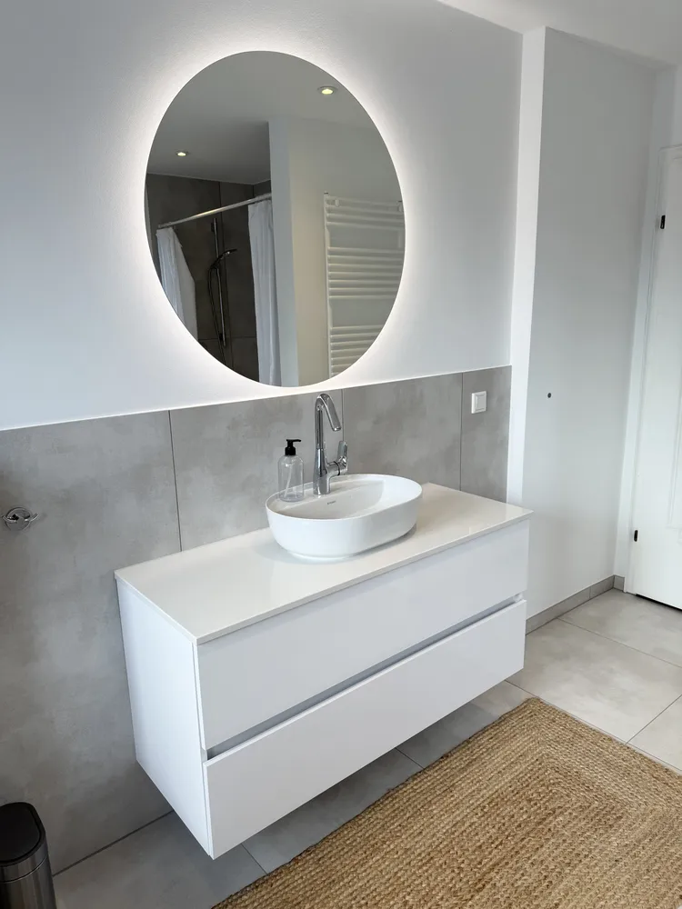 3 Zimmer Wohnung mit 90 m² in Neuss – Bild 8