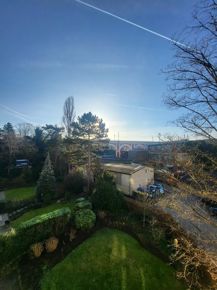 2 room apartment with 76 m² in Aachen – Photo 9