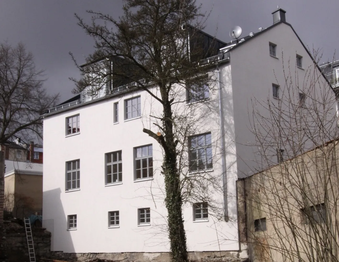3 Zimmer Wohnung mit 76 m² in Hof – Bild 7