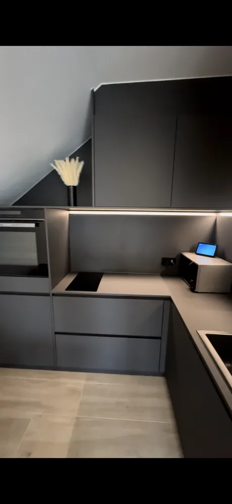 1 Zimmer Wohnung mit 30 m² in Stuttgart – Bild 7