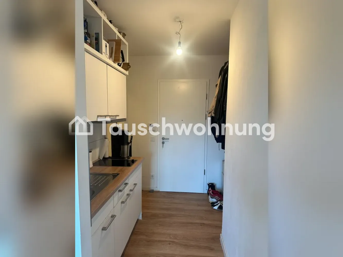 1 Zimmer Wohnung mit 24 m² in Hamburg – Bild 2