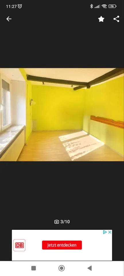 4 room house with 110 m² in Aschersleben – Photo 7