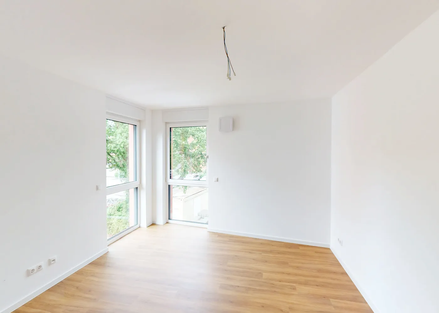 2 Zimmer Wohnung mit 62 m² in Krefeld – Bild 9