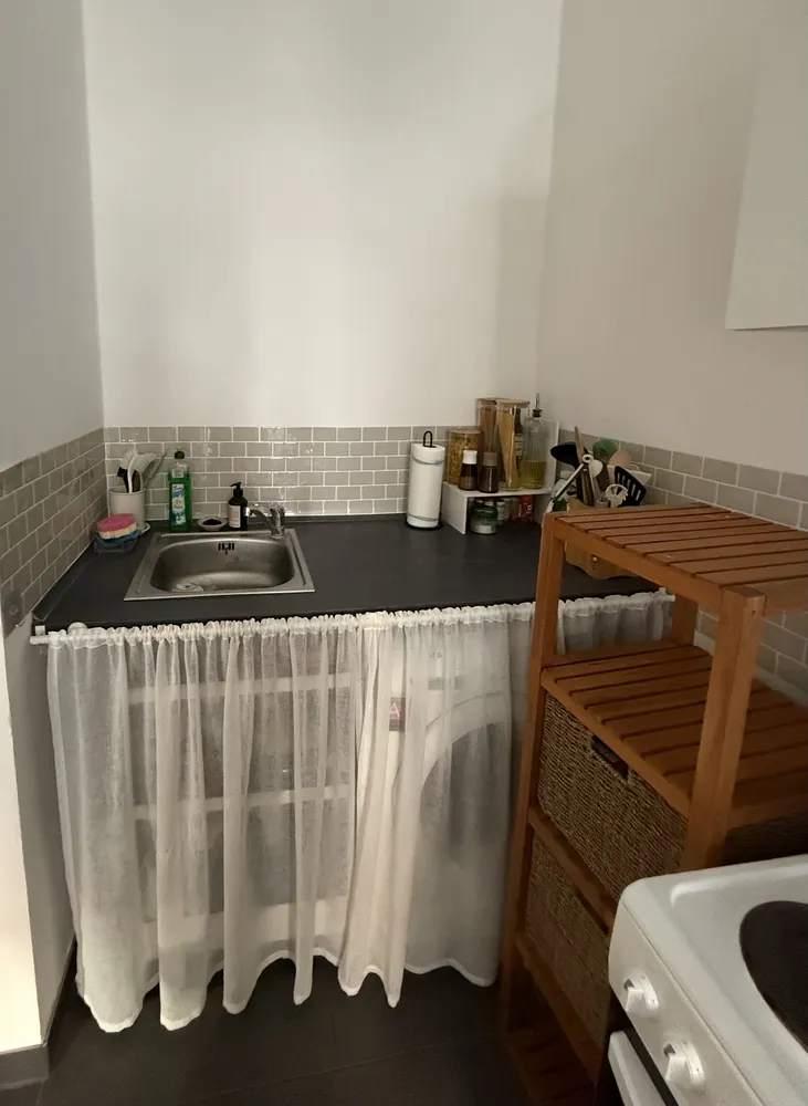 2 Zimmer Wohnung mit 45 m² in Leipzig – Bild 3