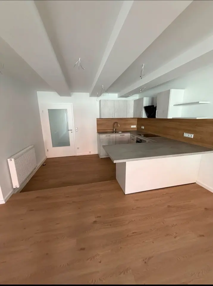 3 Zimmer Wohnung mit 123 m² in Nordhausen – Bild 3
