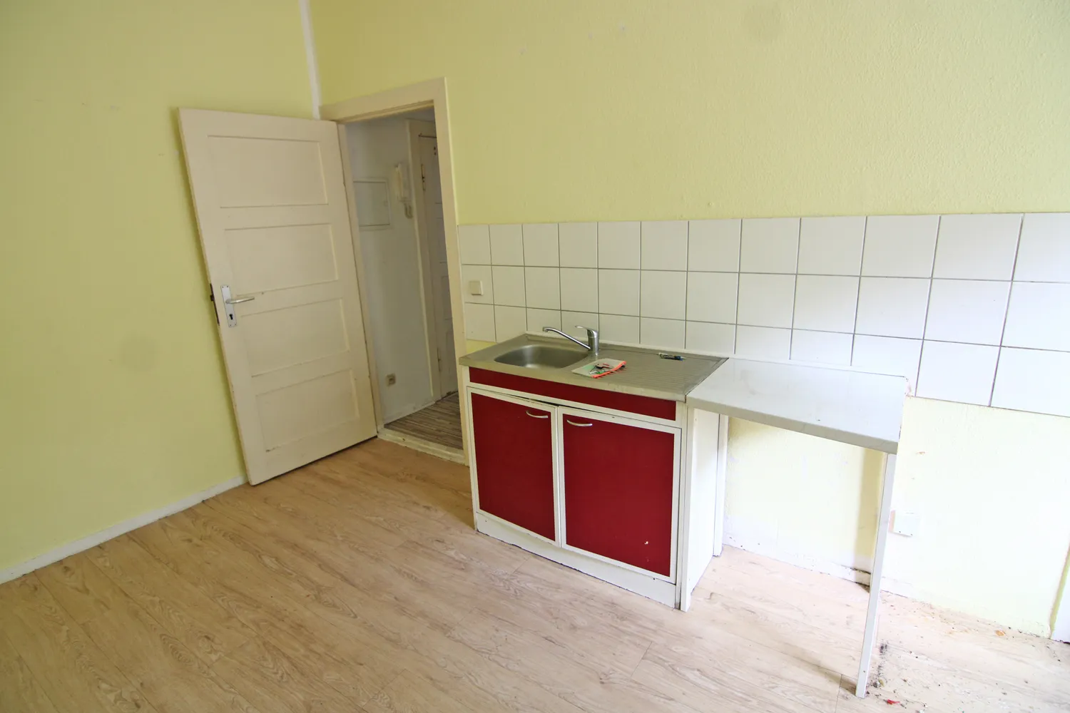 1 Zimmer Wohnung mit 32 m² in Berlin – Bild 11