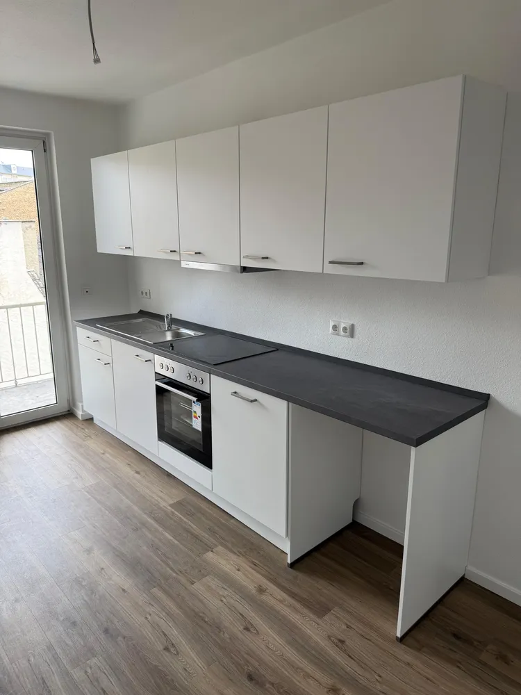 3 Zimmer Wohnung mit 70 m² in Wiesbaden – Bild 3