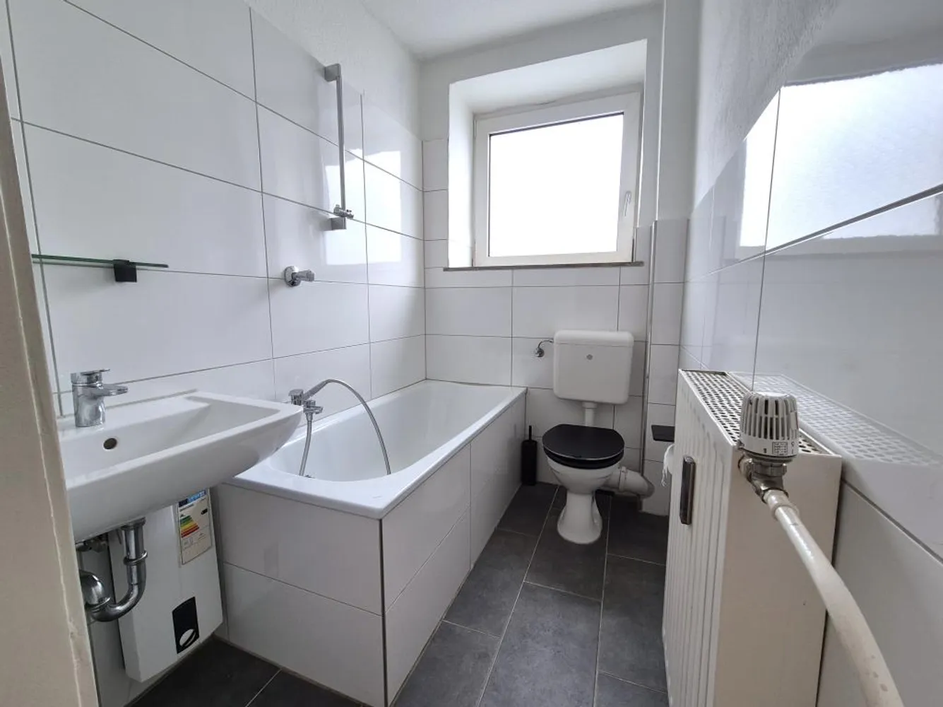 2 Zimmer Wohnung mit 55 m² in Duisburg – Bild 6