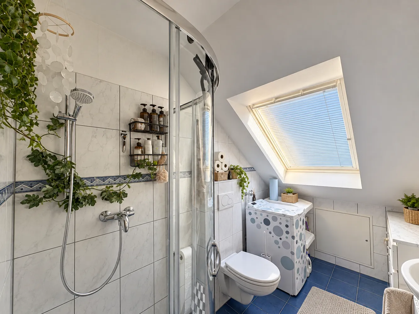 1 Zimmer Wohnung mit 44 m² in Aachen – Bild 2