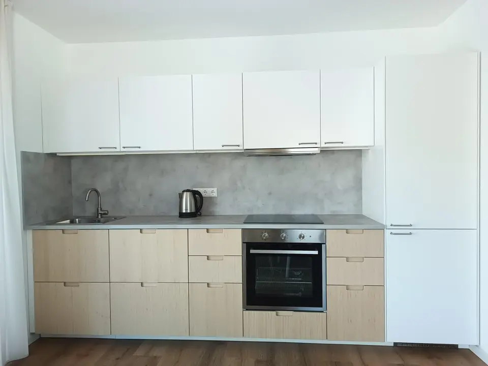 WG-Zimmer mit 69 m² in Lahr/Schwarzwald – Bild 6