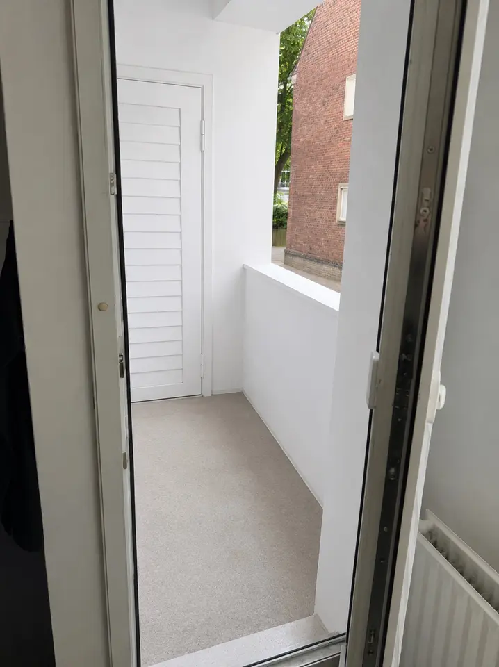 3 Zimmer Wohnung mit 44 m² in Düsseldorf – Bild 6