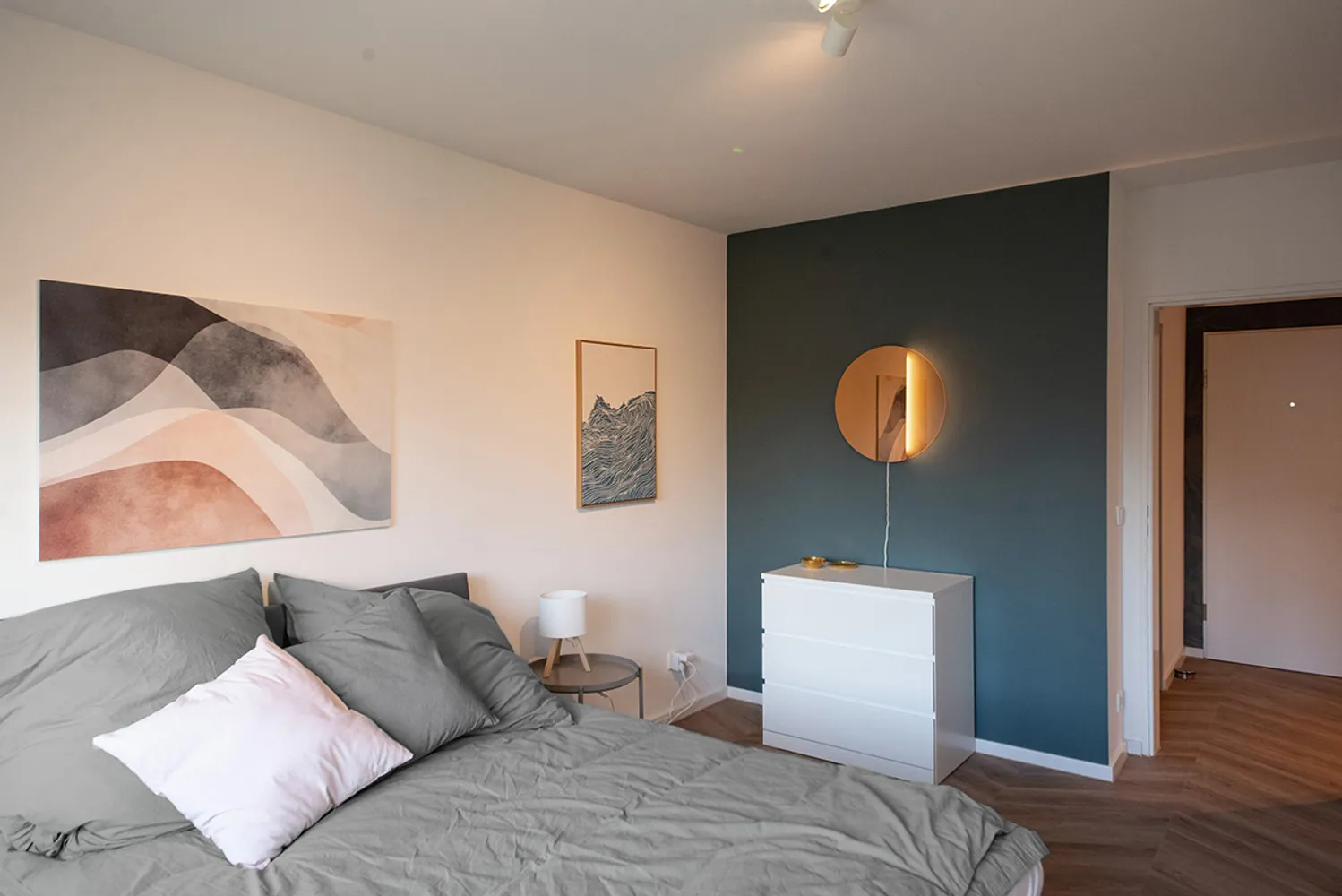 2 Zimmer Wohnung mit 65 m² in Düsseldorf – Bild 5