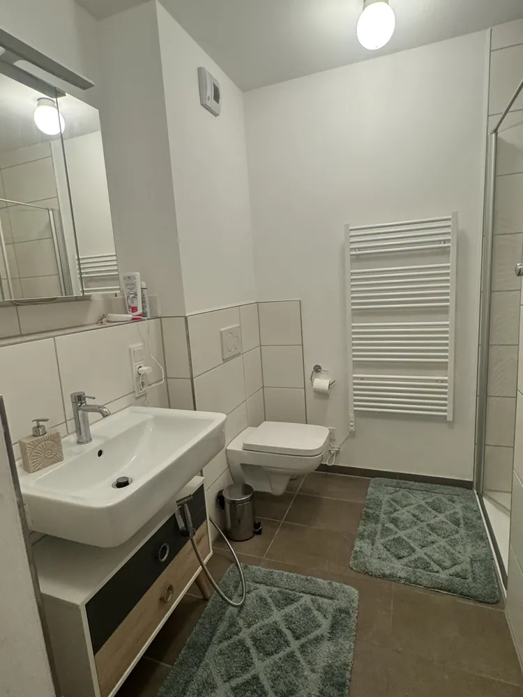 4 room apartment with 93 m² in Wiesbaden – Photo 9