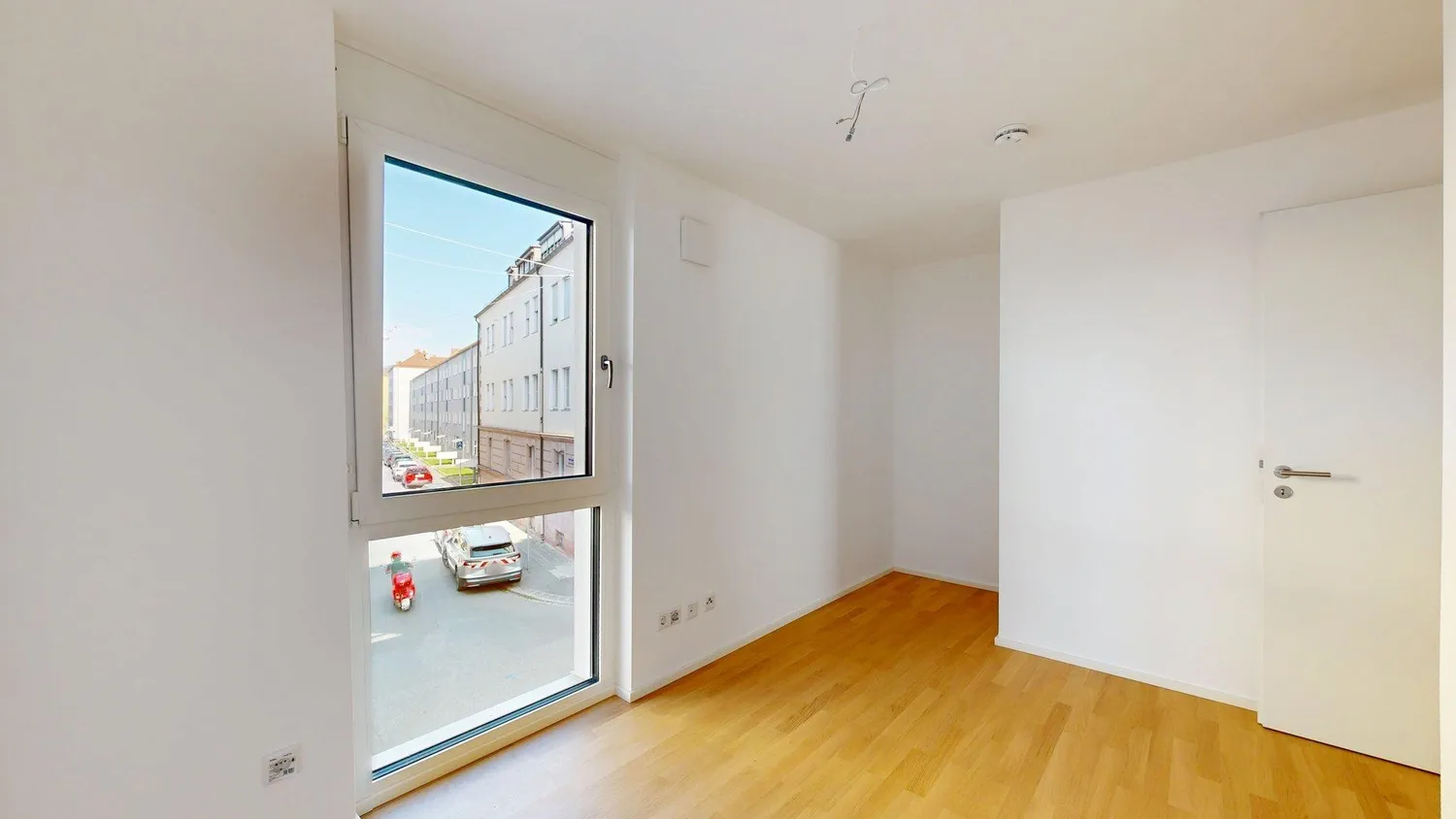 3 Zimmer Wohnung mit 74 m² in Nürnberg – Bild 6