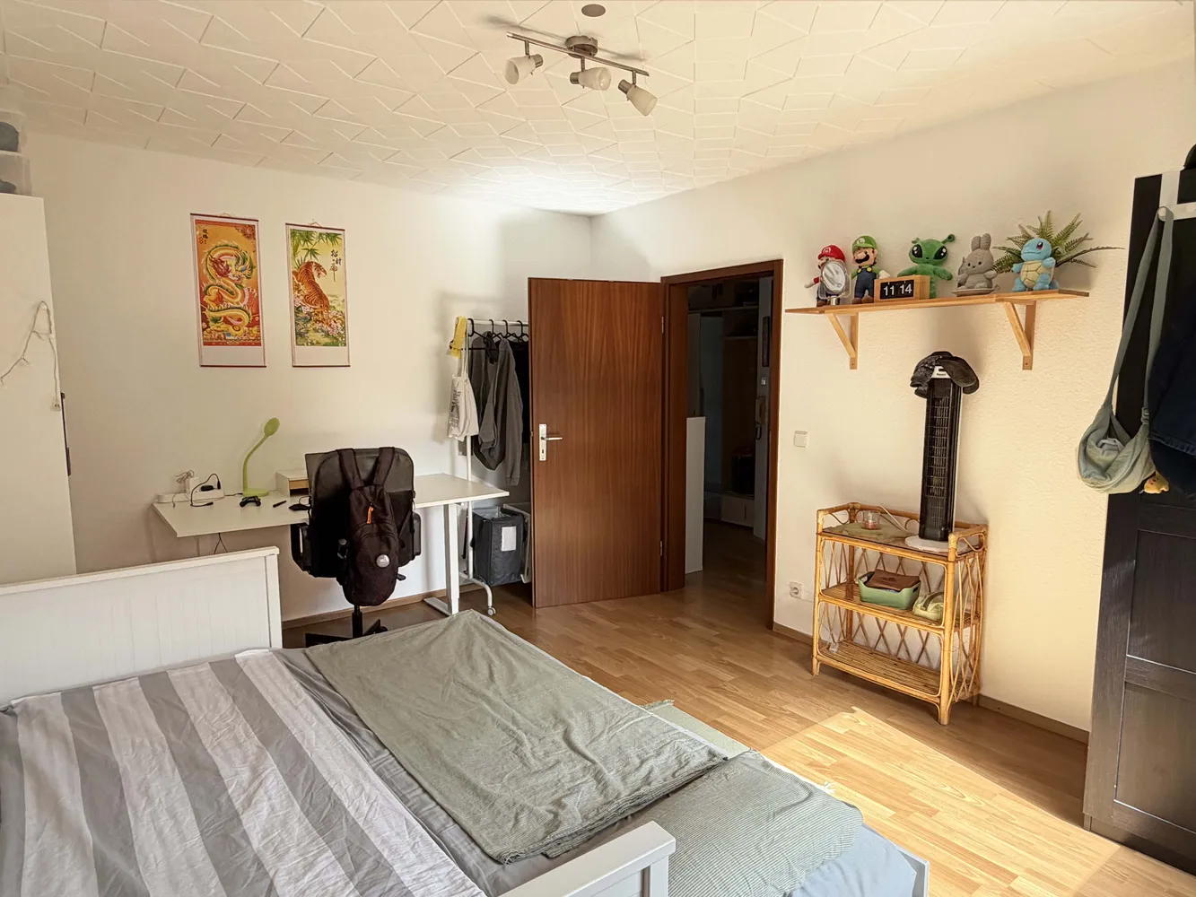 2 Zimmer Wohnung mit 50 m² in Stuttgart – Bild 4