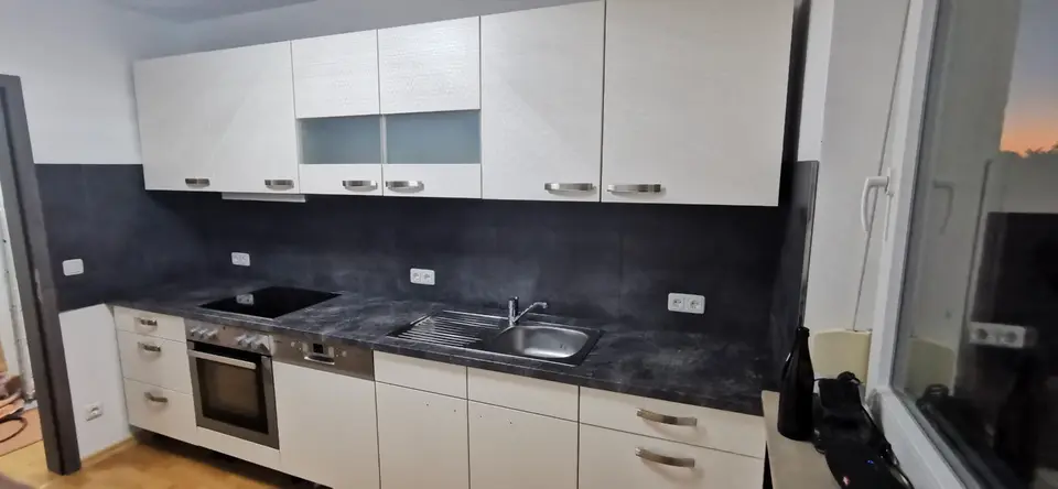 3 Zimmer Wohnung mit 77 m² in Nürnberg – Bild 2