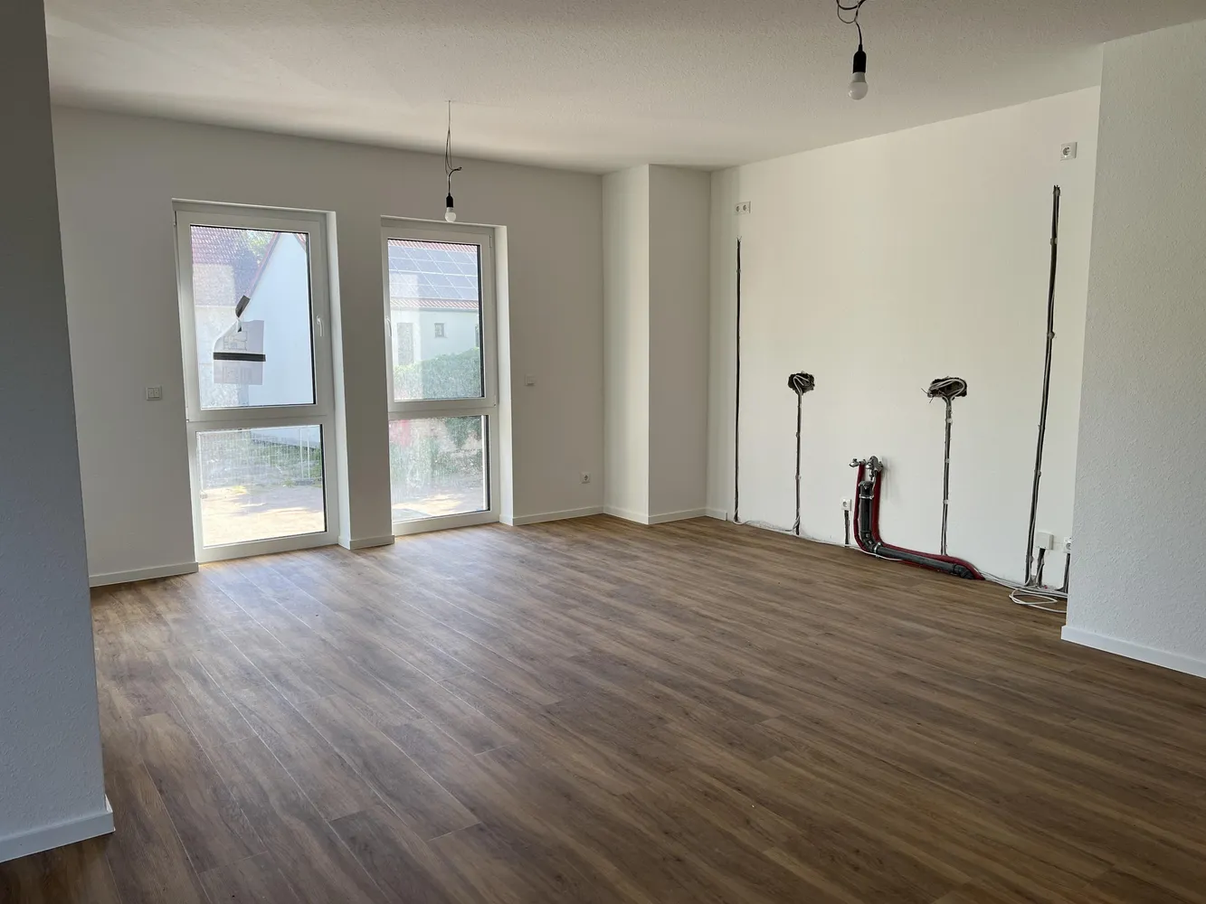 3 Zimmer Wohnung mit 96 m² in Minden – Bild 6