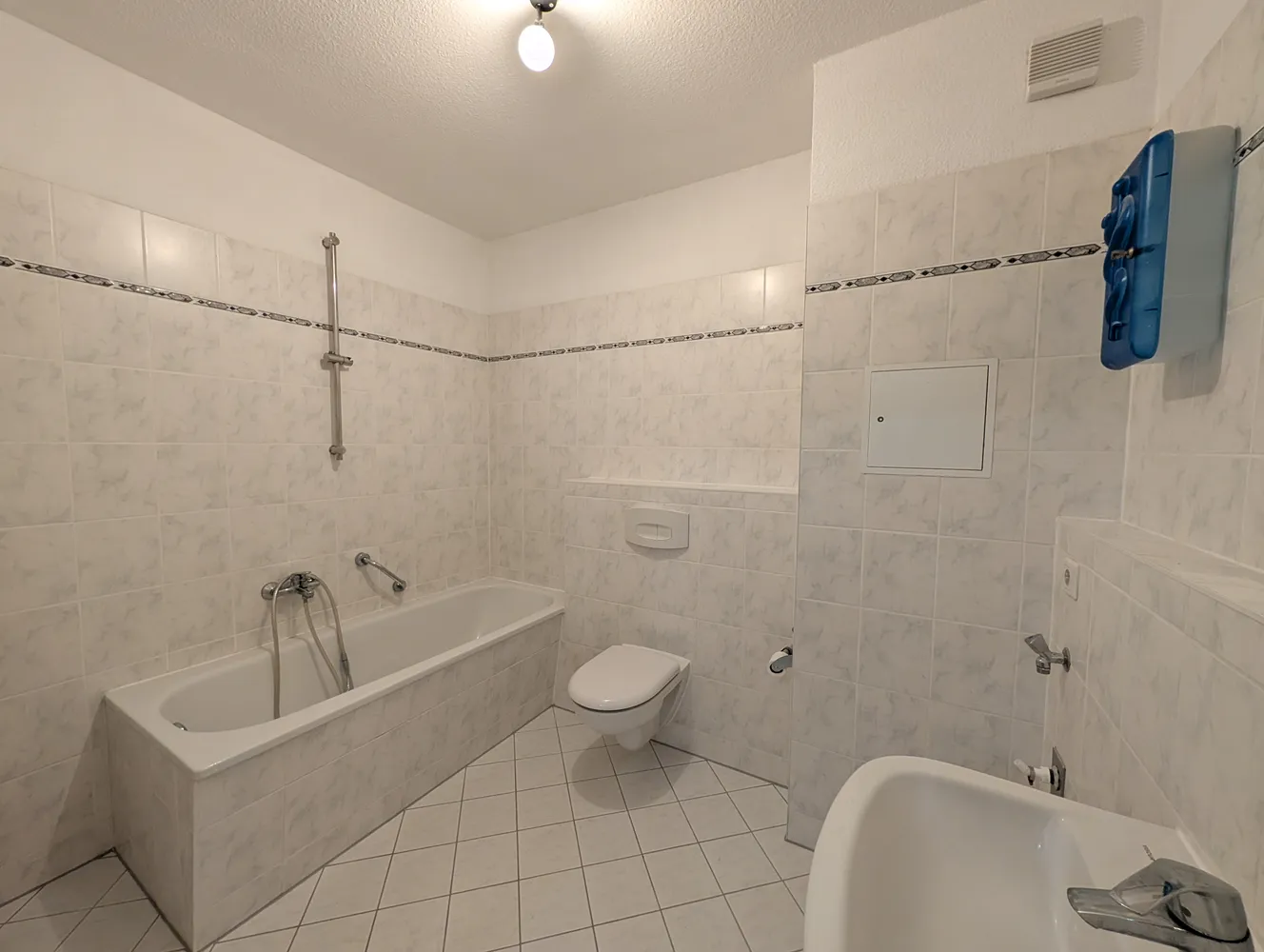 3 Zimmer Wohnung mit 67 m² in Leipzig – Bild 6