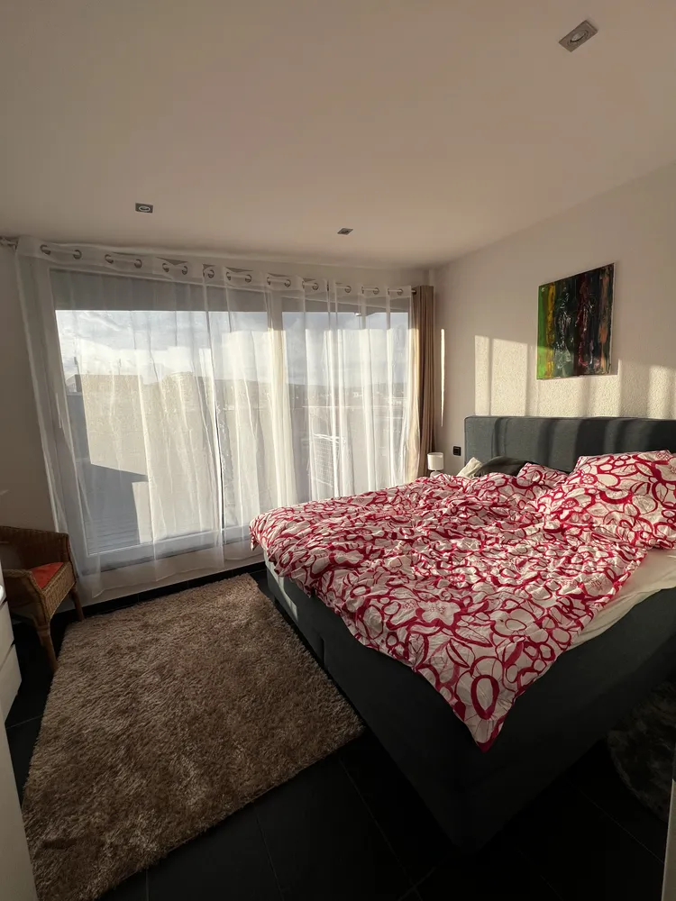 3 Zimmer Wohnung mit 65 m² in Oberursel (Taunus) – Bild 11