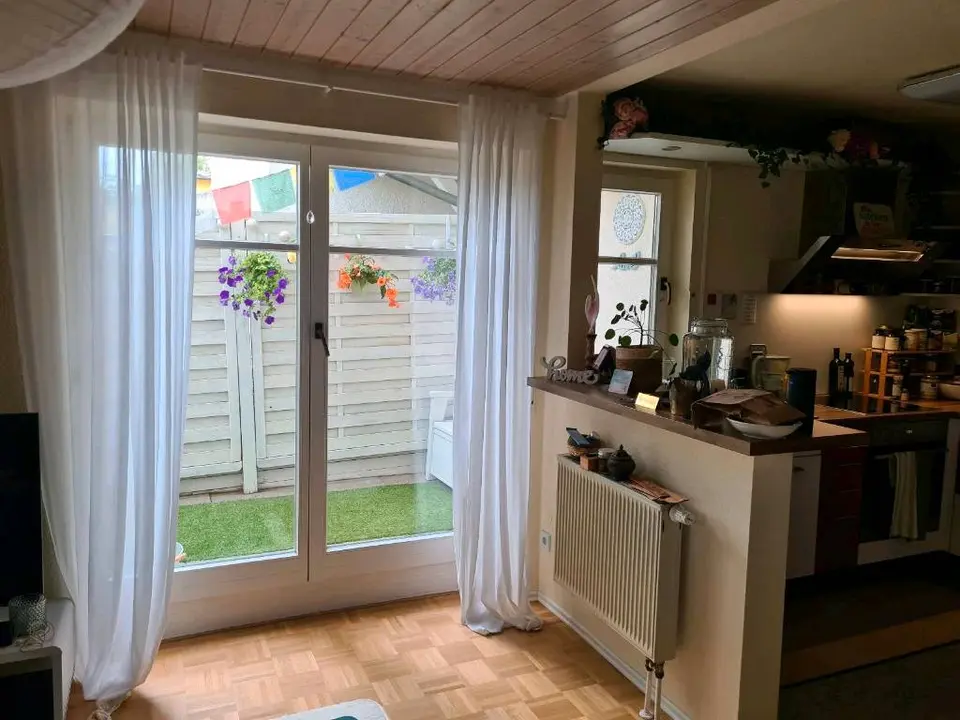 WG-Zimmer mit 65 m² in Biberach an der Riß – Bild 9