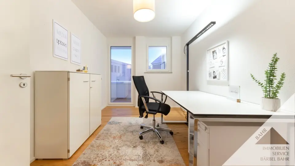 4 Zimmer Wohnung mit 123 m² in Böblingen – Bild 4