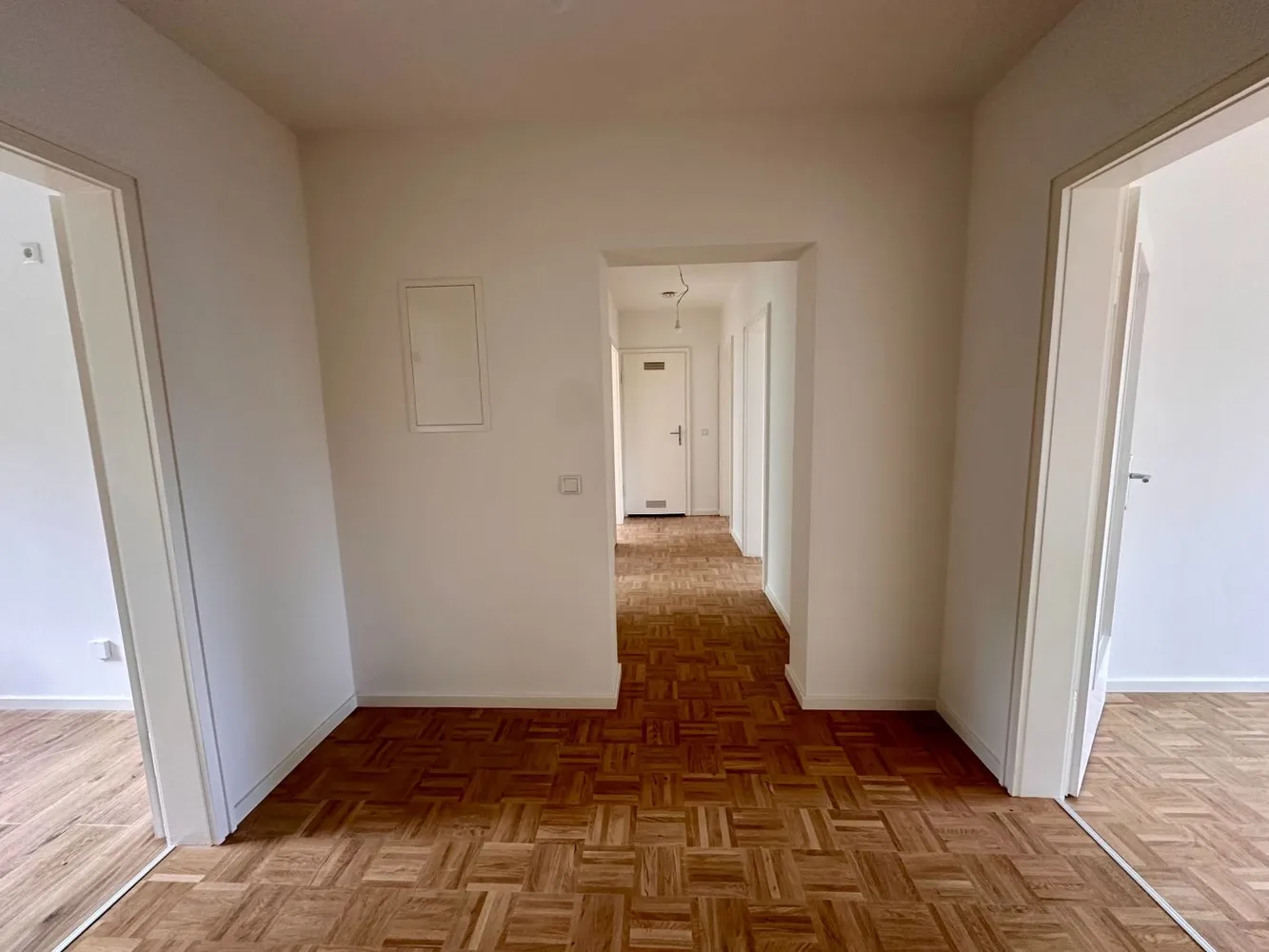 4 Zimmer Wohnung mit 85 m² in Nürnberg – Bild 9