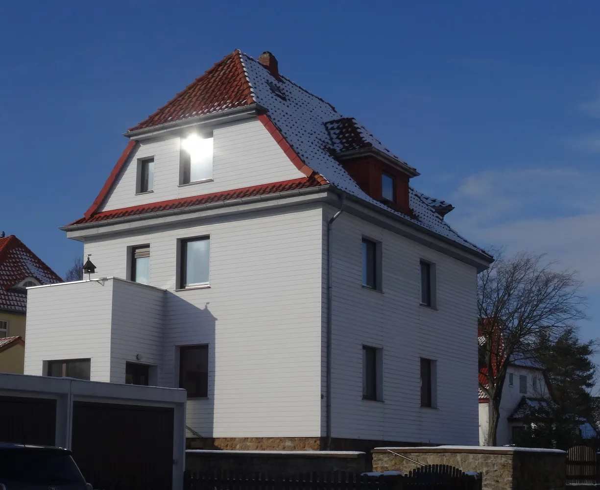 2 Zimmer Wohnung mit 55 m² in Goslar – Bild 1