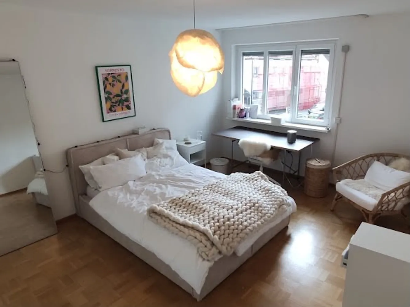 WG-Zimmer mit 22 m² in Stuttgart – Bild 9