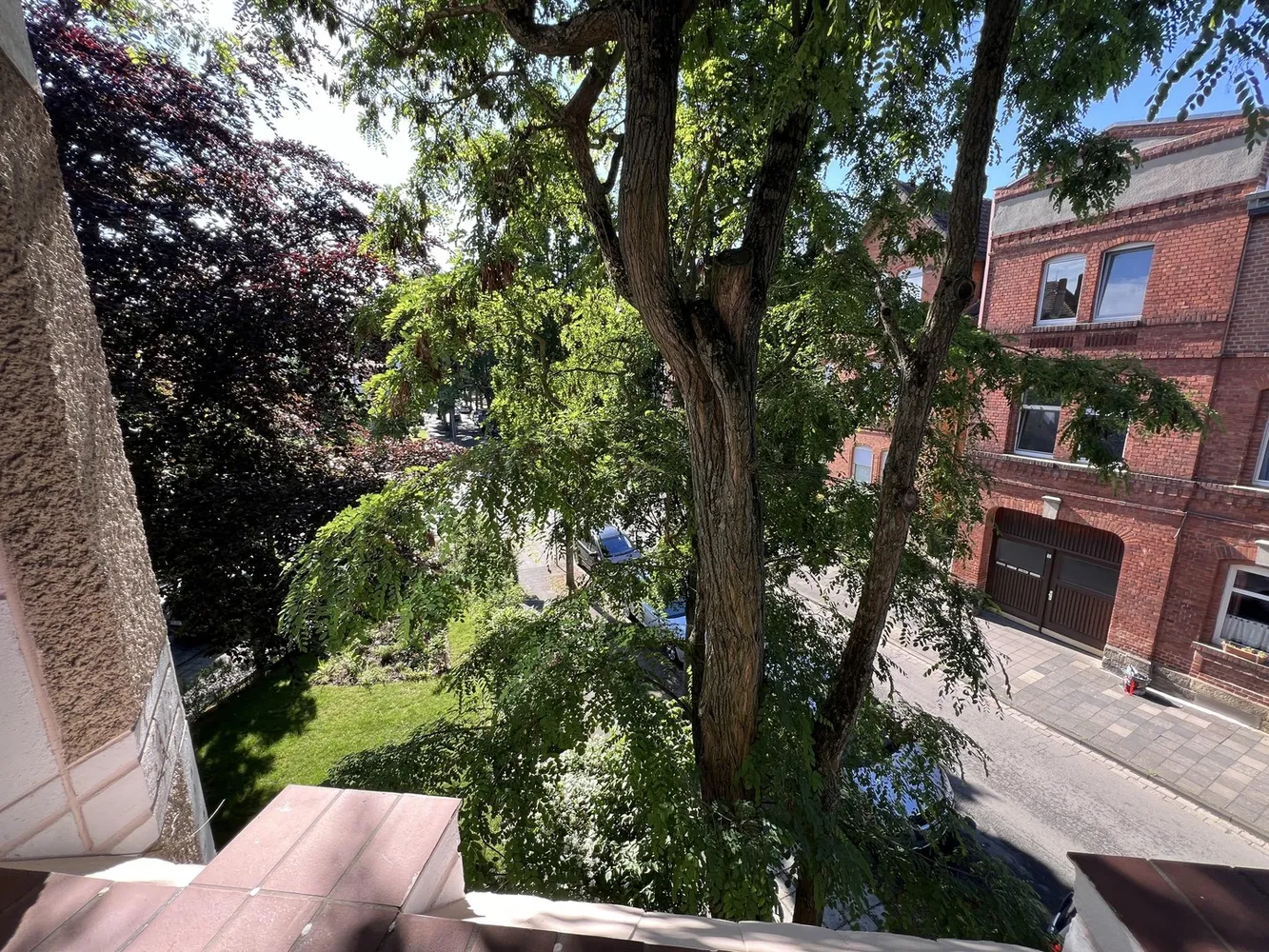 4 Zimmer Wohnung mit 125 m² in Helmstedt – Bild 7