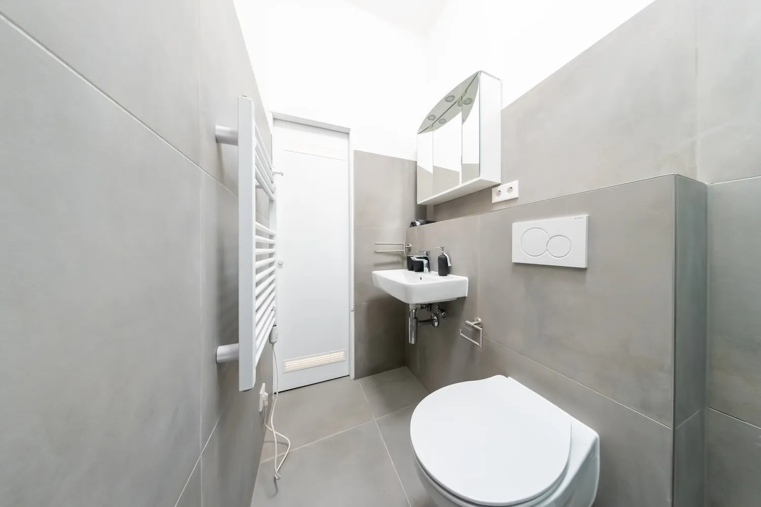 WG-Zimmer mit 10 m² in Frankfurt am Main – Bild 11
