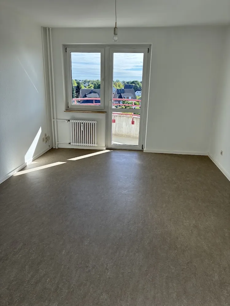2 Zimmer Wohnung mit 48 m² in Berlin – Bild 3