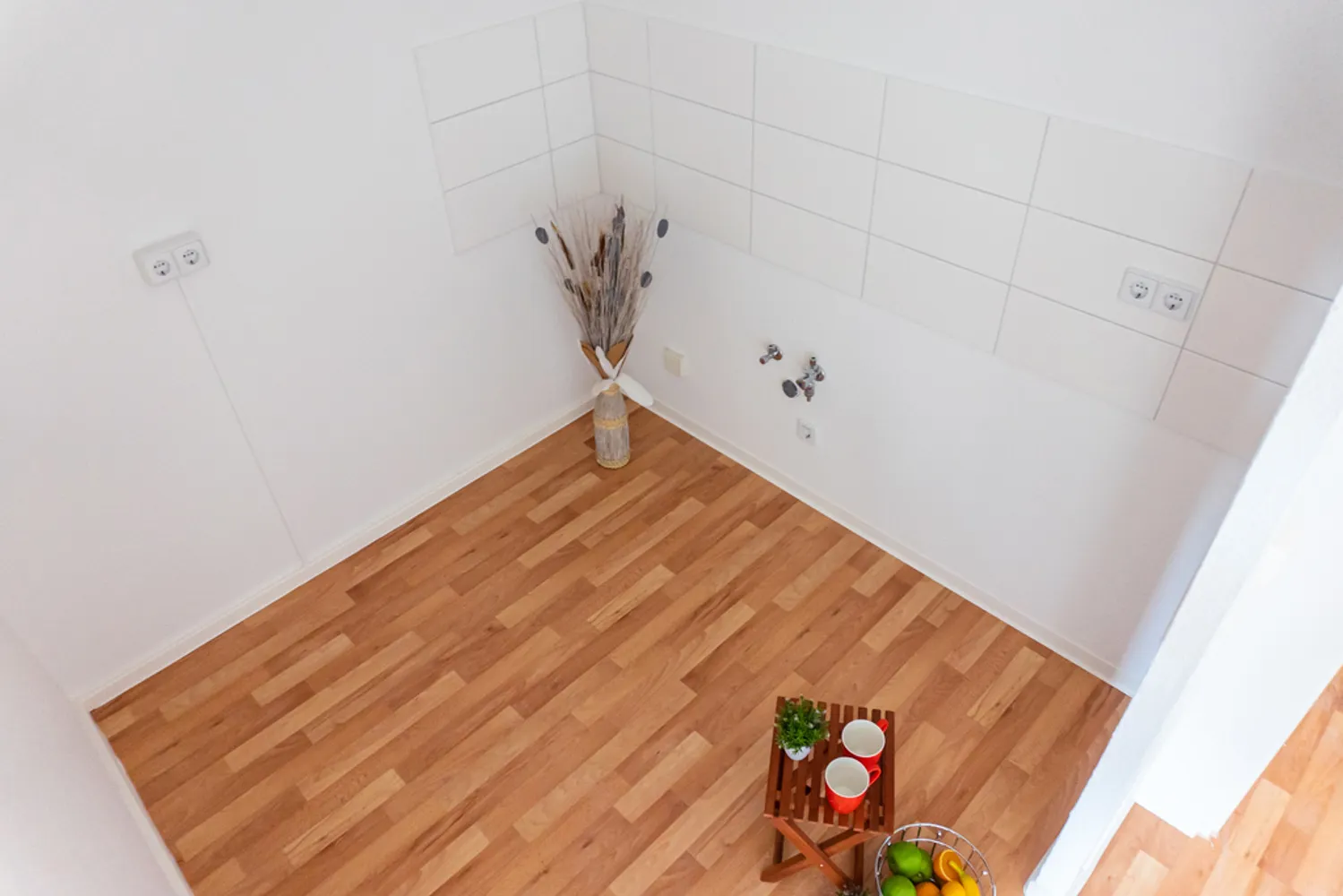 2 Zimmer Wohnung mit 41 m² in Chemnitz – Bild 3