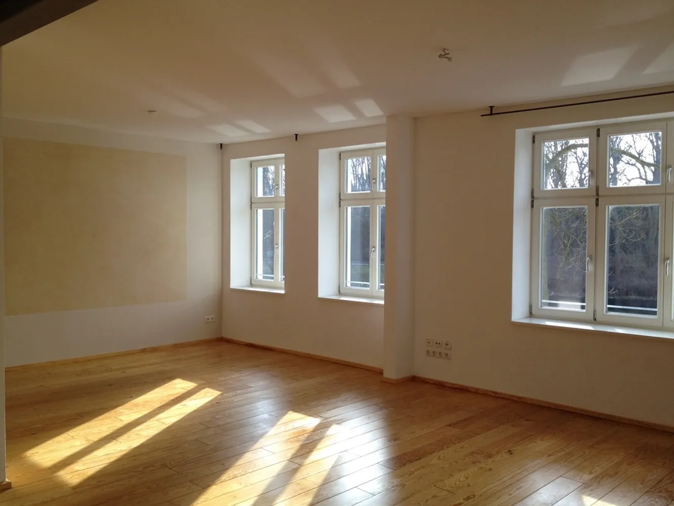 2 Zimmer Wohnung mit 71 m² in Lübeck – Bild 7