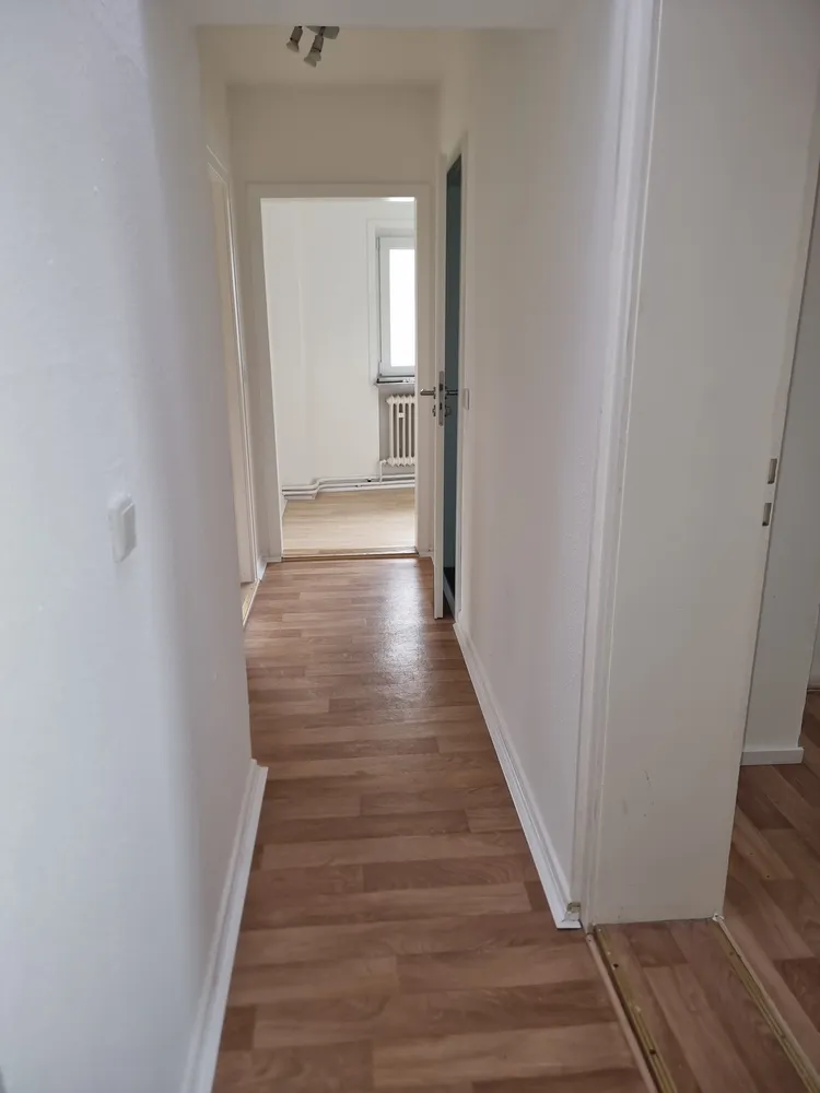 2 Zimmer Wohnung mit 52 m² in Braunschweig – Bild 1
