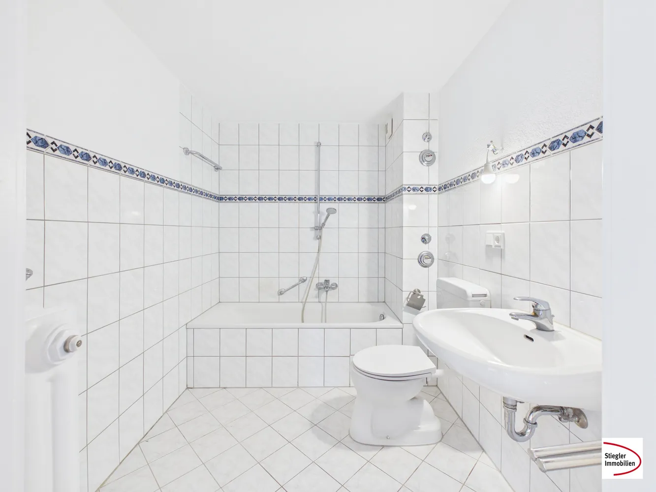 3 Zimmer Wohnung mit 92 m² in Mannheim – Bild 10