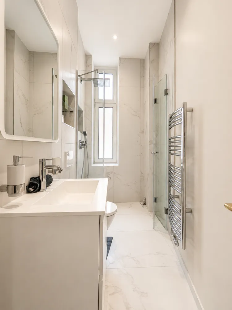 4 Zimmer Wohnung mit 140 m² in Berlin – Bild 9