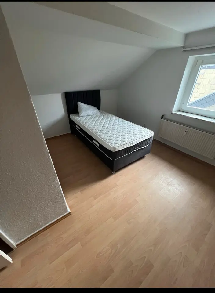 2 Zimmer Wohnung mit 24 m² in Aachen – Bild 2