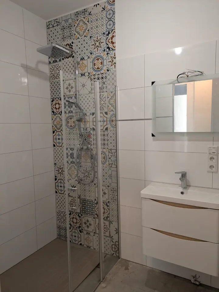 3 Zimmer Wohnung mit 60 m² in Velbert – Bild 4