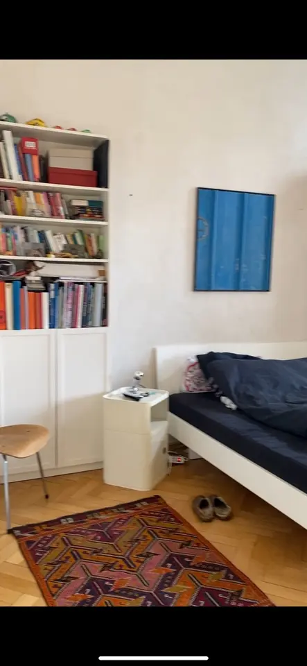 WG-Zimmer mit 100 m² in Wuppertal – Bild 7