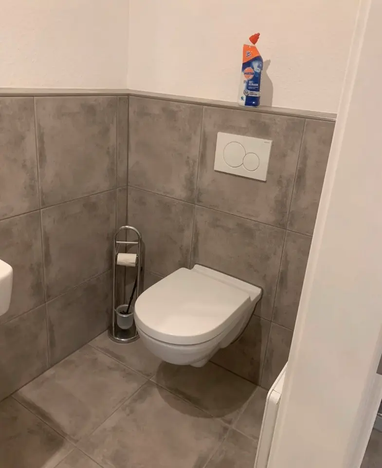 WG-Zimmer mit 50 m² in Backnang – Bild 6