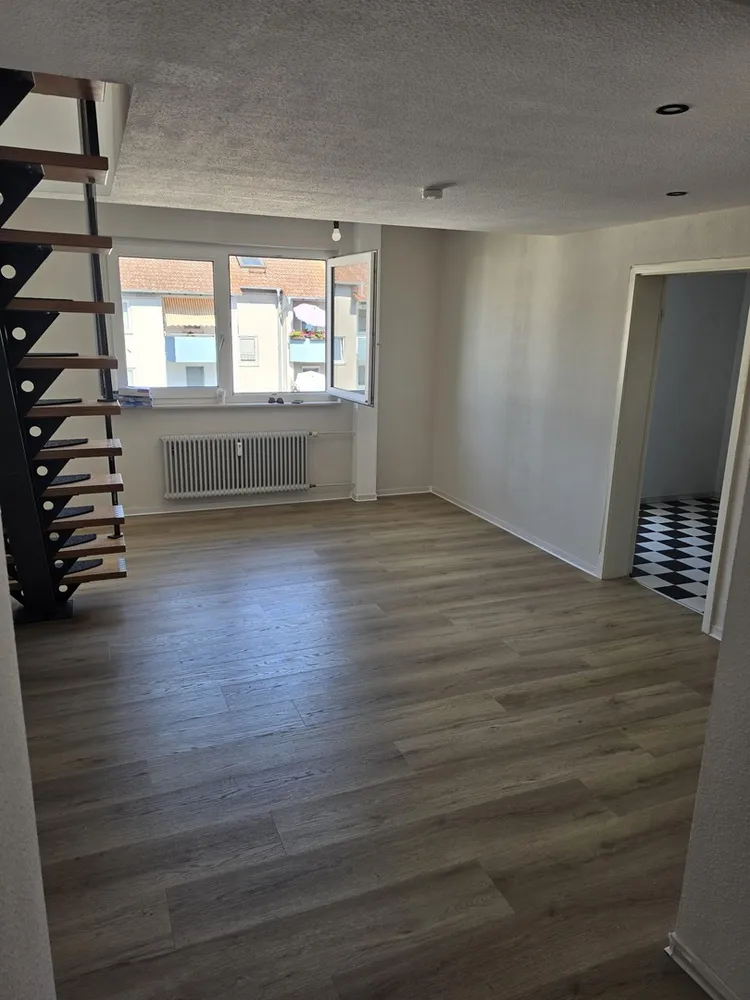 4 Zimmer Wohnung mit 113 m² in Ludwigshafen am Rhein – Bild 11