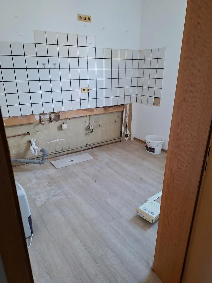 3 Zimmer Wohnung mit 55 m² in Osterode am Harz – Bild 3