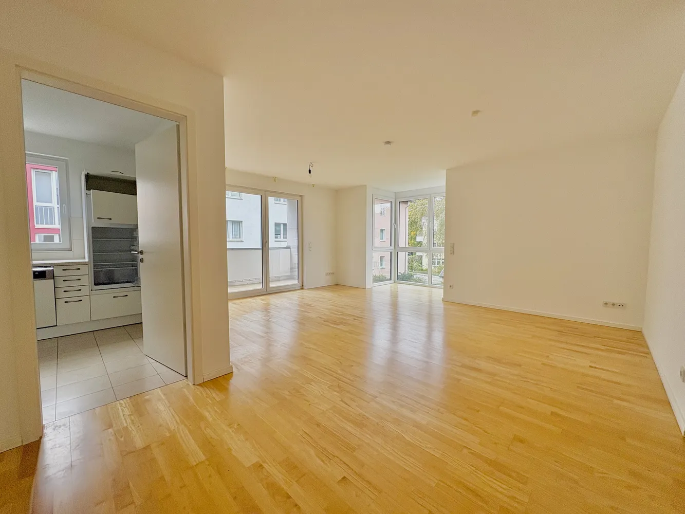 3 Zimmer Wohnung mit 85 m² in Wiesbaden – Bild 5