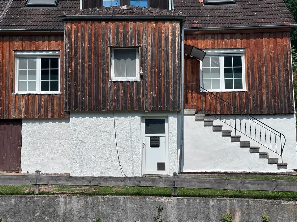 6 Zimmer Haus mit 154 m² in Kassel – Bild 6