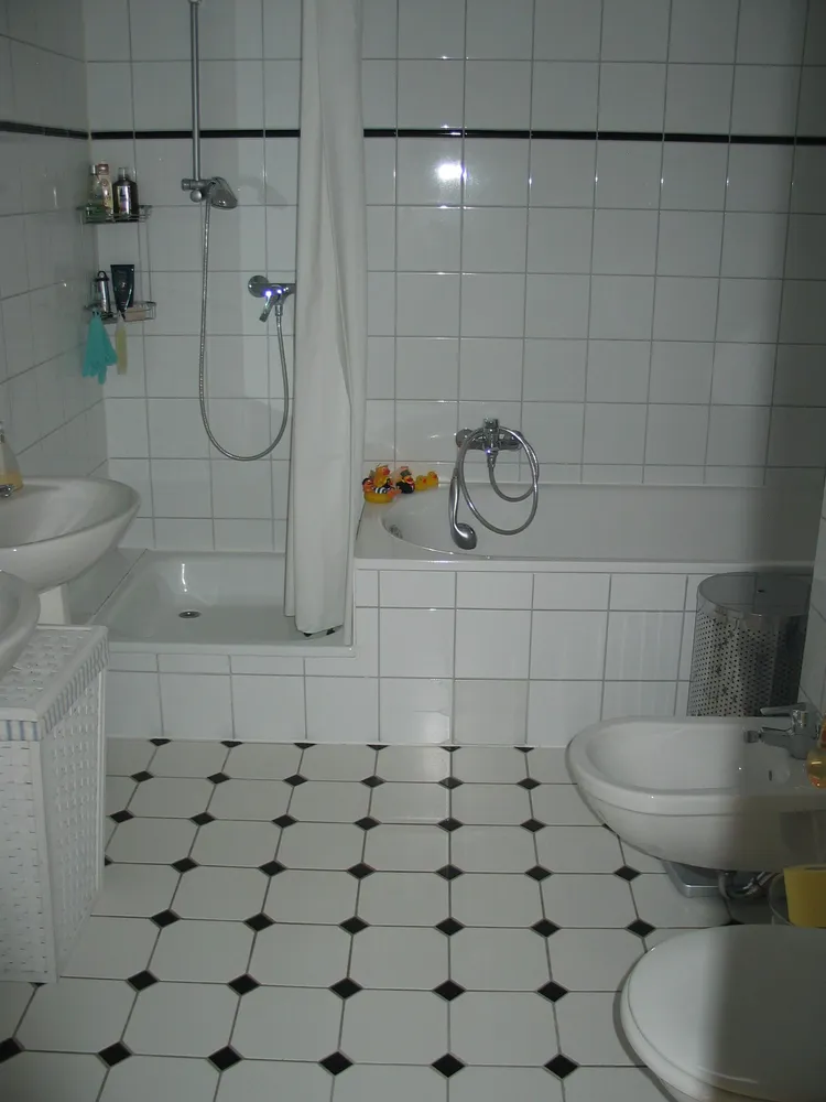 3 room apartment with 149 m² in Frankfurt am Main – Photo 5